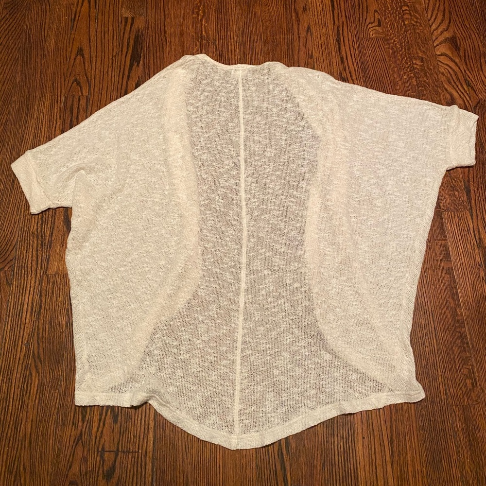 Mossimo Cardigan - Picture 2 of 3
